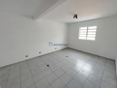 Sala Comercial para alugar, 60m² no Saúde, São Paulo