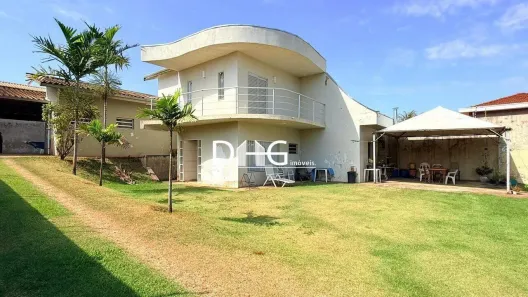Fazenda/Sítio com 4 Quartos para alugar, 277m² no Jardim Planalto, Paulínia