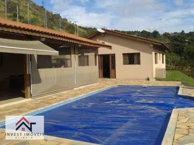 Fazenda/Sítio com 2 Quartos à venda, 5000m² no Nova Gardênia, Atibaia