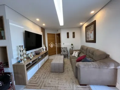 Apartamento com 2 Quartos à venda, 122m² no Santa Paula, São Caetano do Sul