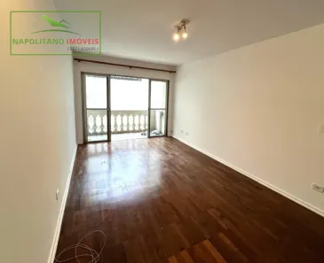 Apartamento com 3 Quartos para alugar, 140m² no Jardim Paulista, São Paulo