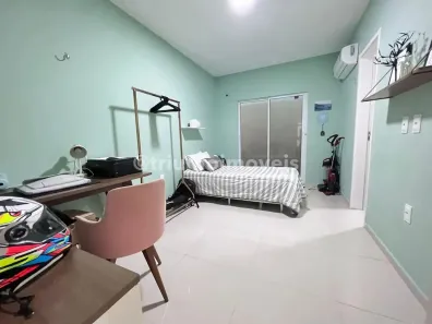 Casa de Condomínio com 3 Quartos à venda, 155m² no Coaçu, Eusébio