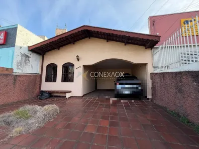 Casa de Condomínio com 5 Quartos à venda, 277m² no Jardim Leonor, Campinas