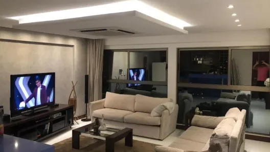Apartamento com 2 Quartos à venda, 98m² no Ponta Negra, Natal