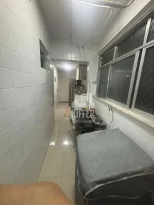 Apartamento com 2 Quartos à venda, 77m² no Santa Rosa, Niterói