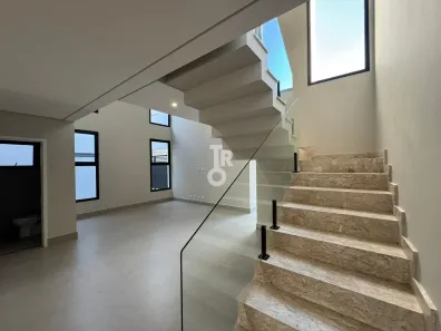 Casa com 4 Quartos à venda, 232m² no Loteamento Brisas do Lago, Jundiaí