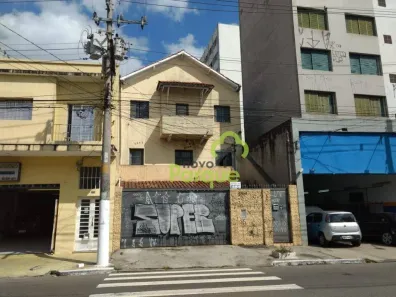 Prédio Comercial à venda, 400m² no Vila Mariana, São Paulo