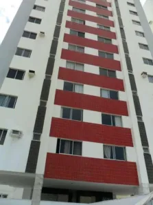 Apartamento com 2 Quartos à venda, 62m² no Stiep, Salvador