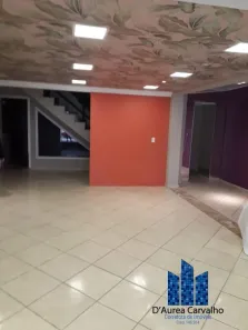 Imóvel Comercial para alugar, 200m² no Morada Santa Fé, Cotia