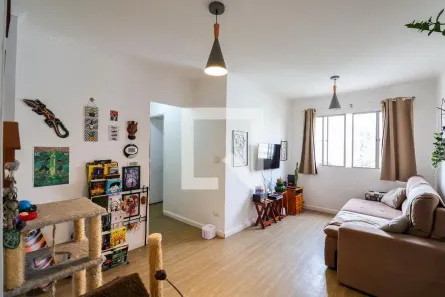 Apartamento com 2 Quartos à venda, 60m² no Vila Andrade, São Paulo