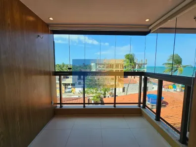 Flat com 1 Quarto à venda, 35m² no Vila Pescador Caboclo, Tamandaré