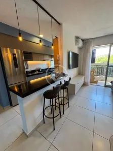 Apartamento com 2 Quartos à venda, 63m² no Jardim Atlântico, Goiânia
