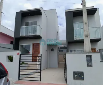 Sobrado com 2 Quartos à venda, 79m² no Potecas, São José