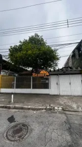 Casa com 5 Quartos à venda, 250m² no Vila Santa Teresa (Zona Leste), São Paulo