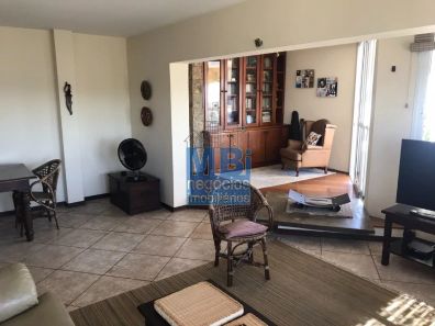 Cobertura com 3 Quartos à venda, 230m² no Santo Amaro, São Paulo