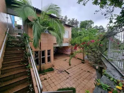 Sobrado com 3 Quartos à venda, 280m² no Jardim Virginia Bianca, São Paulo