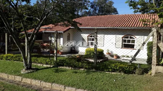 Casa de Condomínio com 3 Quartos à venda, 350m² no Jardim São Bento do Recreio, Valinhos
