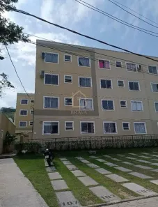 Apartamento com 2 Quartos à venda, 58m² no São Luiz, Volta Redonda