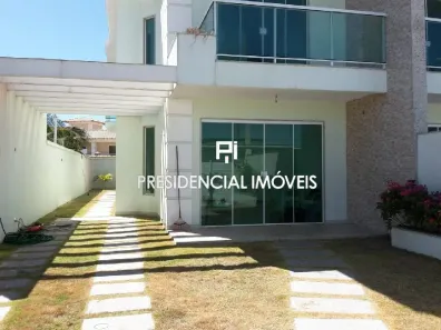 Casa com 4 Quartos à venda, 162m² no Praia do Foguete, Cabo Frio