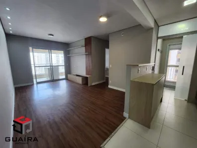 Apartamento com 3 Quartos à venda, 94m² no Centro, São Bernardo do Campo