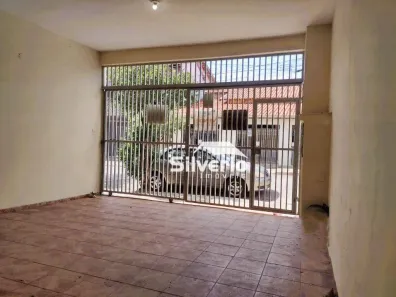 Sobrado com 3 Quartos à venda, 218m² no Bosque dos Eucaliptos, São José dos Campos