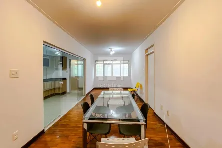 Apartamento com 2 Quartos à venda, 89m² no Vila Mariana, São Paulo