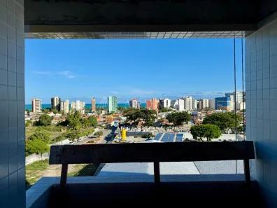Apartamento com 3 Quartos à venda, 76m² no Pajuçara, Maceió
