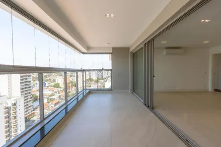 Apartamento com 2 Quartos para venda ou aluguel, 170m² no Cambuí, Campinas