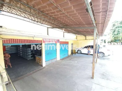 Ponto Comercial para alugar, 360m² no Plataforma, Salvador
