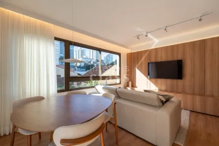 Apartamento com 2 Quartos à venda, 82m² no Rio Branco, Porto Alegre