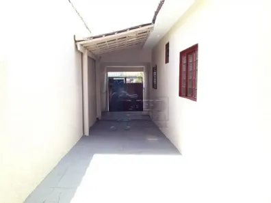 Casa com 3 Quartos à venda, 176m² no Jardim Maria Goretti, Ribeirão Preto