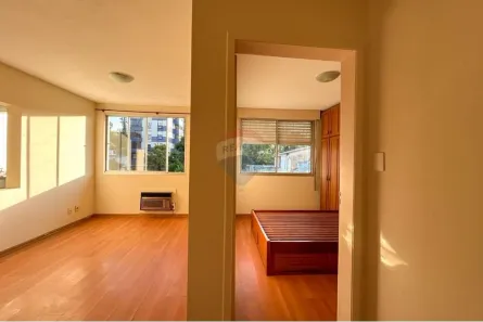 Apartamento com 1 Quarto à venda, 47m² no São João, Porto Alegre