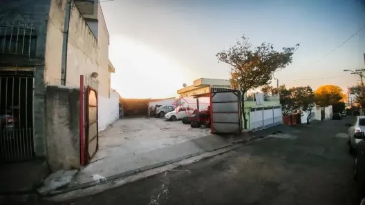 Lote/Terreno à venda, 250m² no Vila Anglo Brasileira, São Paulo