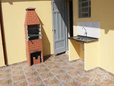Casa com 3 Quartos à venda, 101m² no Jardim São Paulo, Piracicaba
