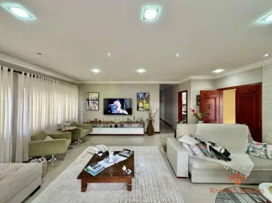 Casa com 3 Quartos à venda, 280m² no Outeiro de Passárgada, Cotia