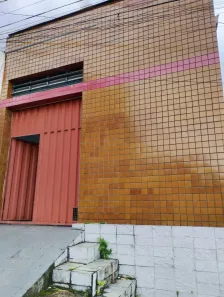 Galpão/Depósito/Armazém para alugar, 150m² no Providência, Belo Horizonte