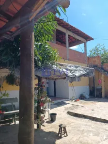 Casa com 5 Quartos à venda, 360m² no Duquesa II (São Benedito), Santa Luzia