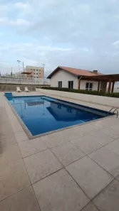 Apartamento com 2 Quartos à venda, 45m² no Vila Palmares, Franco da Rocha