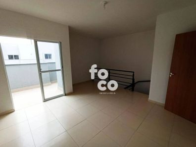 Cobertura com 2 Quartos à venda, 104m² no Martins, Uberlândia