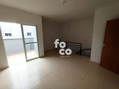 Cobertura com 2 Quartos à venda, 104m² no Martins, Uberlândia
