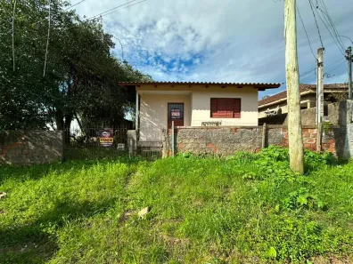 Casa com 1 Quarto à venda, 50m² no Elsa, Viamão