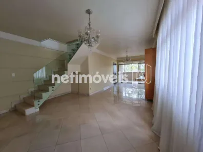 Cobertura com 4 Quartos para alugar, 310m² no Buritis, Belo Horizonte