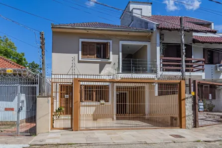 Casa com 6 Quartos à venda, 304m² no São Geraldo, Porto Alegre