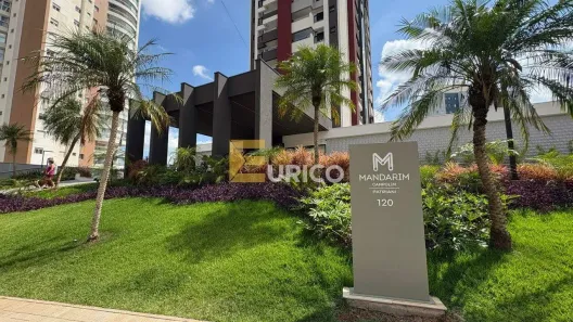 Apartamento com 1 Quarto para alugar, 47m² no Parque Campolim, Sorocaba