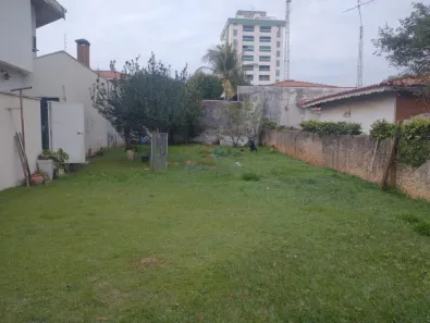 Lote/Terreno à venda, 270m² no Parque Franceschini, Sumaré