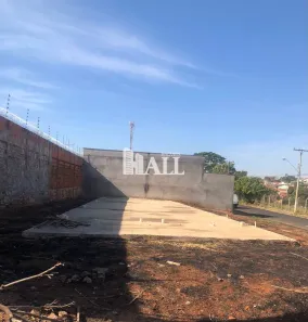 Lote/Terreno à venda, 450m² no Jardim Nazareth, São José do Rio Preto