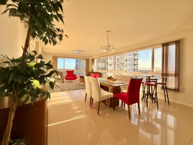 Apartamento com 3 Quartos à venda, 140m² no Capão da Canoa, Capão da Canoa