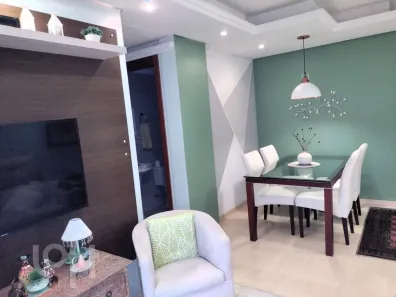 Apartamento com 3 Quartos à venda, 70m² no Cristo Redentor, Porto Alegre