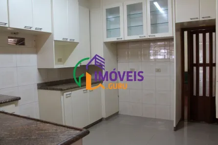 Sobrado com 4 Quartos à venda, 280m² no Vila Mascote, São Paulo