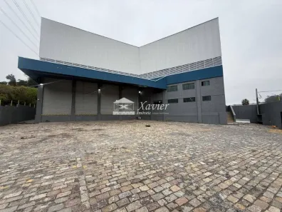 Galpão/Depósito/Armazém para alugar, 2000m² no Embu Mirim, Itapecerica da Serra